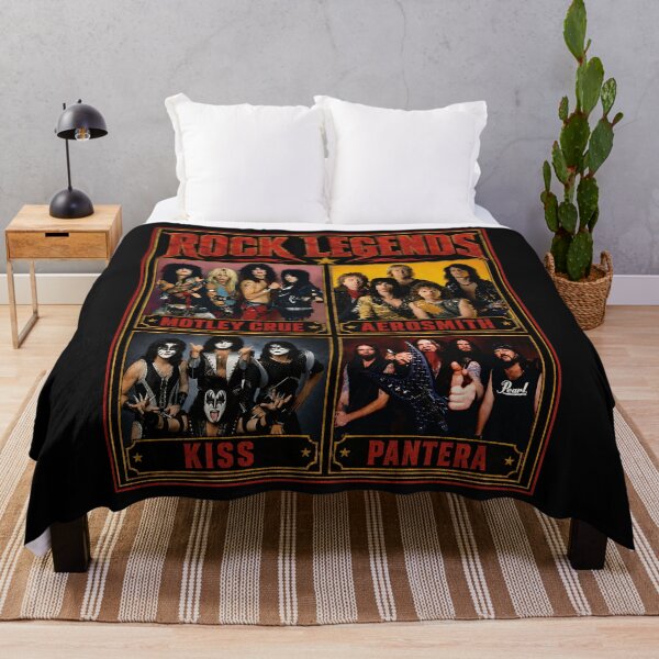 Item preview, Rock Legends #1 designed and sold by TeeCodes.