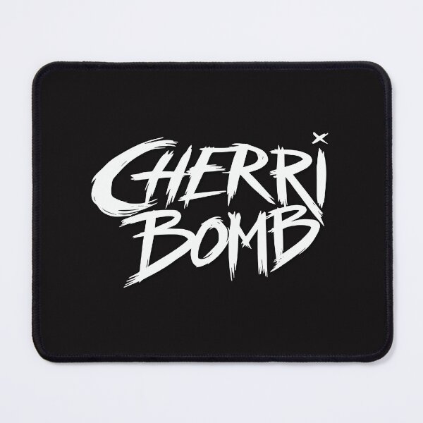Item preview, Cherri Bomb Rock Band designed and sold by drawyourpy.