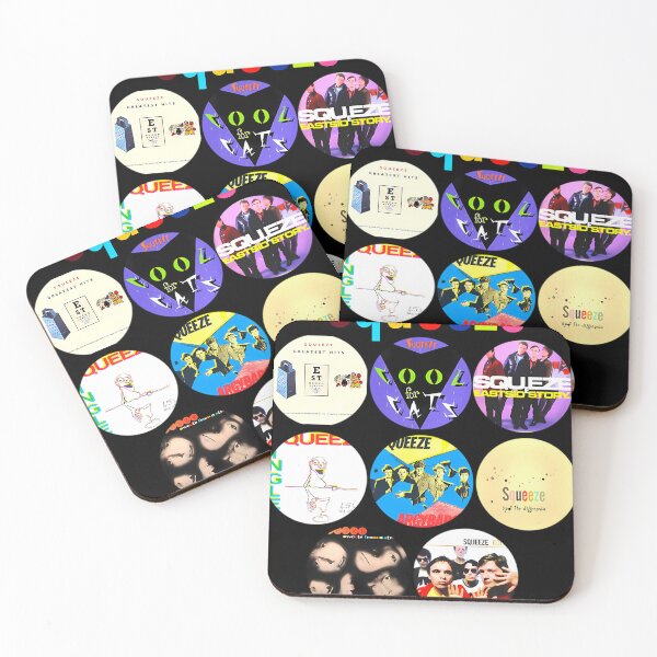 Item preview, Sque.eze Band designed and sold by evabelwq.