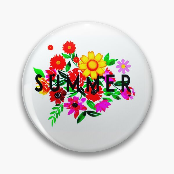 Item preview, SUMMER FLOWERS designed and sold by Pabhas.