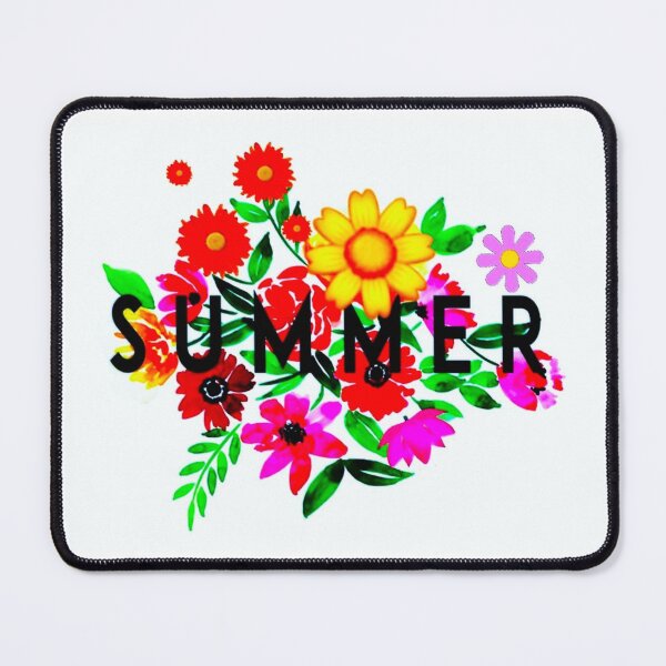 Item preview, SUMMER FLOWERS designed and sold by Pabhas.