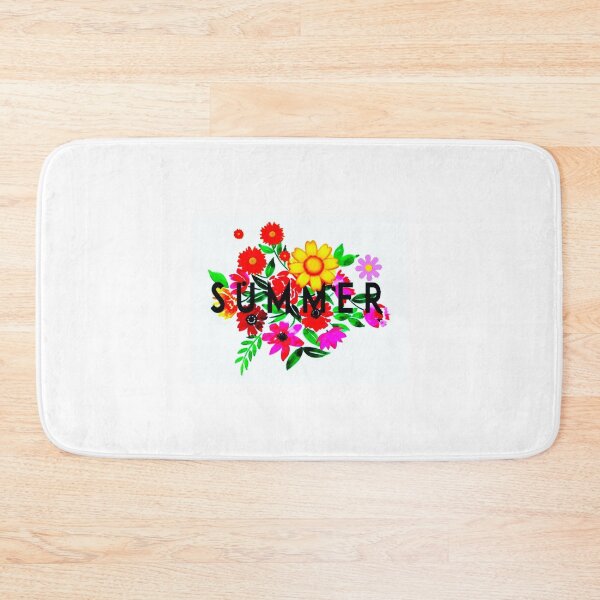 Item preview, SUMMER FLOWERS designed and sold by Pabhas.