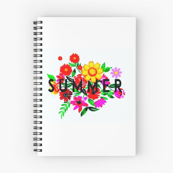 Item preview, SUMMER FLOWERS designed and sold by Pabhas.