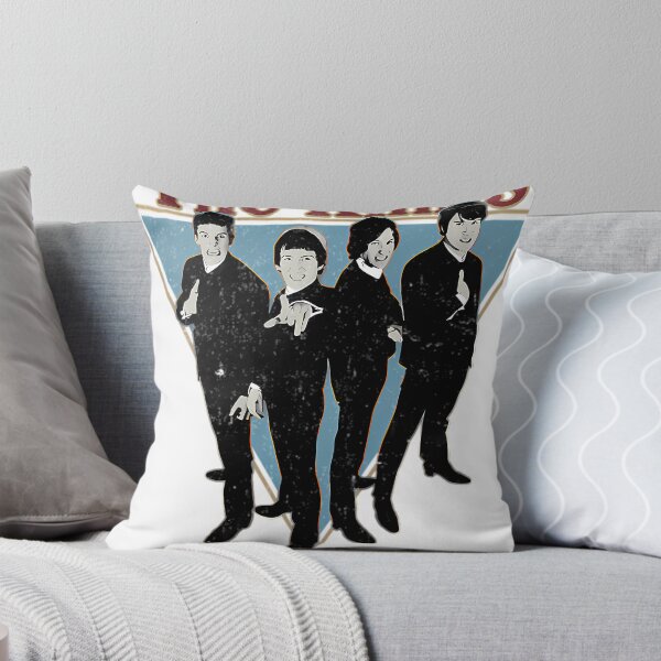 Item preview, The Kinks designed and sold by aradadesigner20.