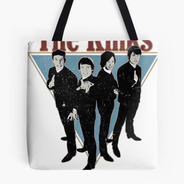 Item preview, The Kinks designed and sold by aradadesigner20.
