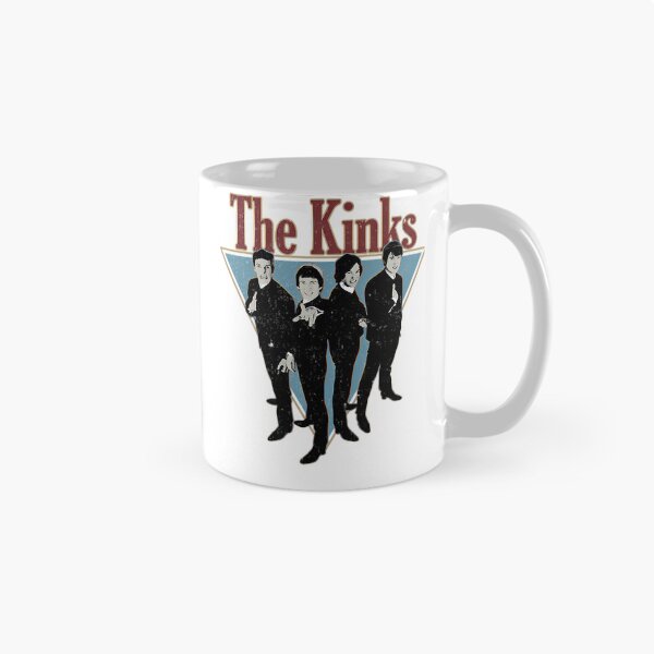 Item preview, The Kinks designed and sold by aradadesigner20.