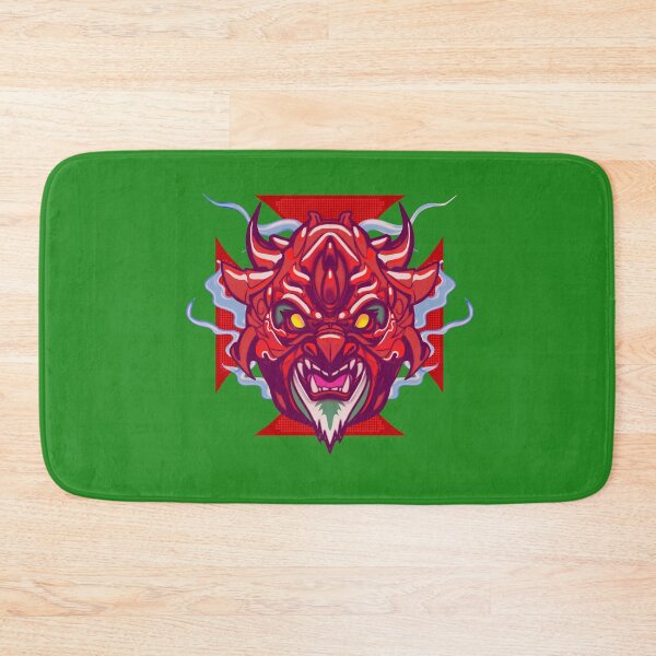 Item preview, battle mask designed and sold by sambuko.