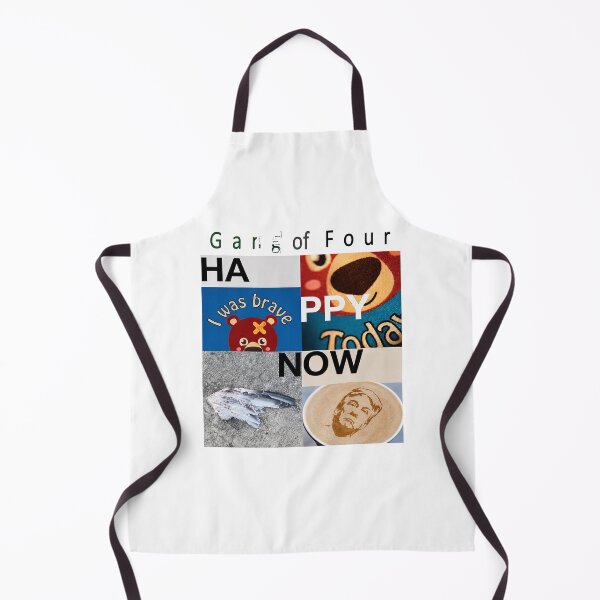 Item preview, Gang of Four - Happy Now Album designed and sold by AnalogAnxiety.