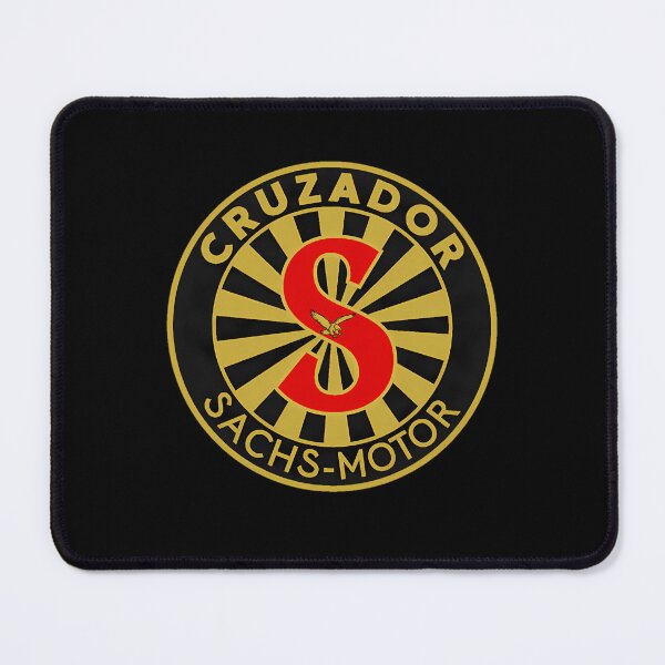 Item preview, Sachs-Motor Cruzador designed and sold by TiredxFinn.