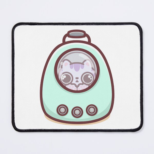 Item preview, Catstronaut Cute Kawaii Cat Astronaut Backpack designed and sold by Cutenekocat.