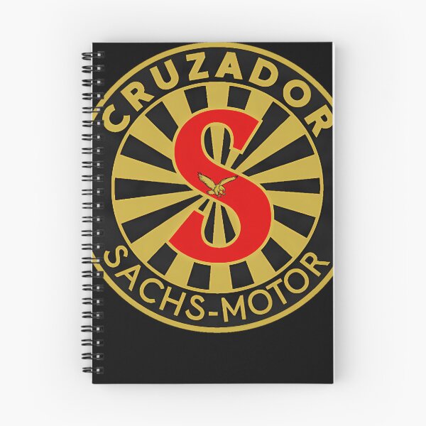 Artikelvorschau, Sachs-Motor Cruzador entworfen und verkauft von TiredxFinn.