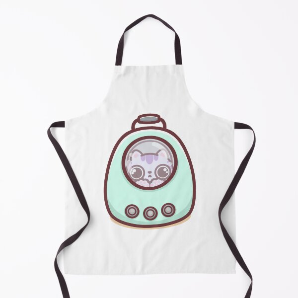 Item preview, Catstronaut Cute Kawaii Cat Astronaut Backpack designed and sold by Cutenekocat.