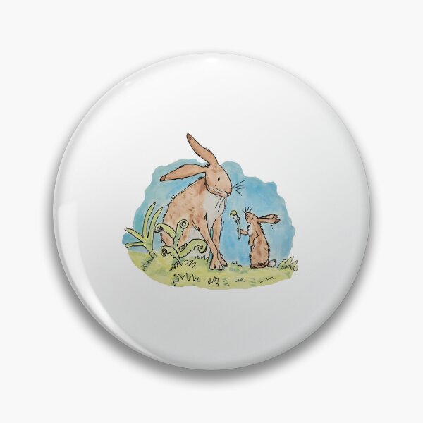 Artikelvorschau, Weißt du eigentlich, wie lieb ich dich habe, Hase? entworfen und verkauft von ArtCreations79.