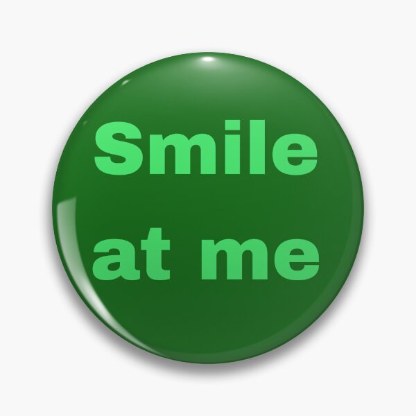 Item preview, Smile At Me  designed and sold by Salisha Wheeler.