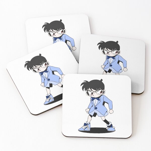 Item preview, Blue Conan designed and sold by dcdoes.