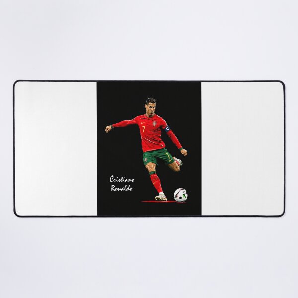 Item preview, Copy of Cr7 Cristiano Ronaldo Geometric Pop Art designed and sold by oganespegenh.