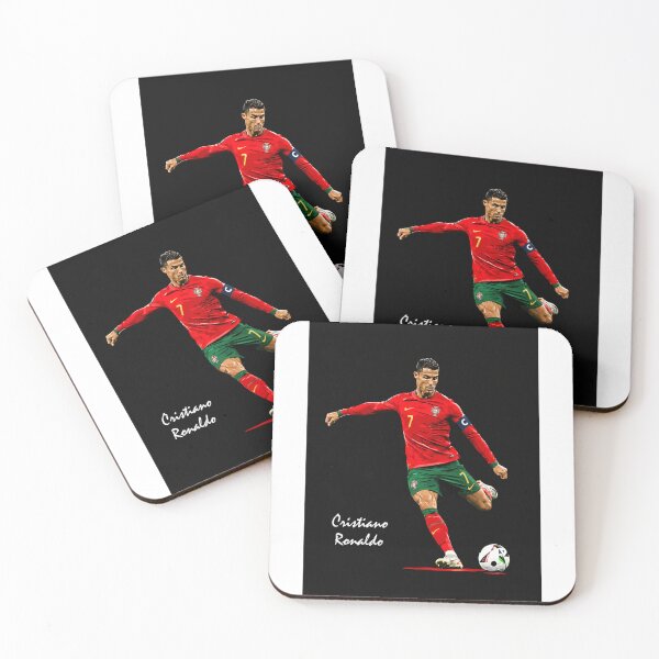 Item preview, Copy of Cr7 Cristiano Ronaldo Geometric Pop Art designed and sold by oganespegenh.