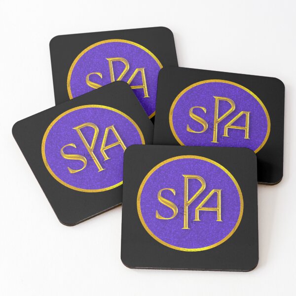 Item preview, SPA Automobili Distressed designed and sold by TiredxFinn.