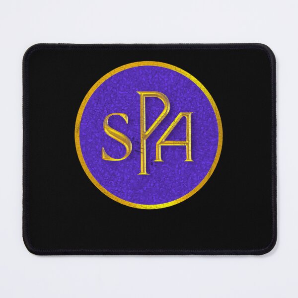 Item preview, SPA Automobili Distressed designed and sold by TiredxFinn.