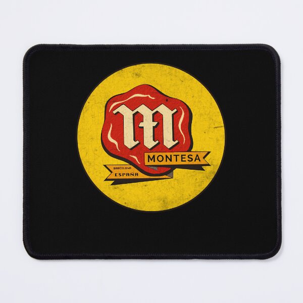 Item preview, Montesa Espana Motorcycle designed and sold by TiredxFinn.