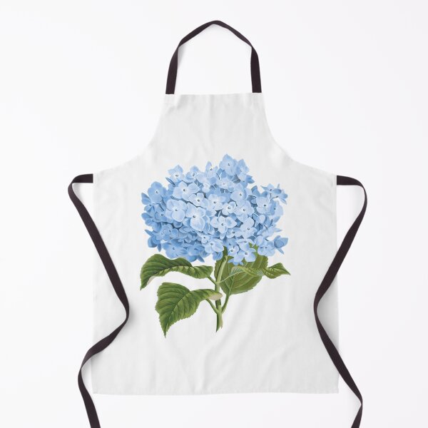 Item preview, Hydrangea Flower In Blue designed and sold by ArtCreations79.