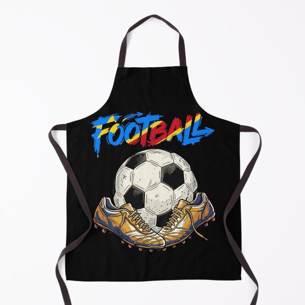 Item preview, Republic of Congo Football Heritage designed and sold by CARPIO Creations.