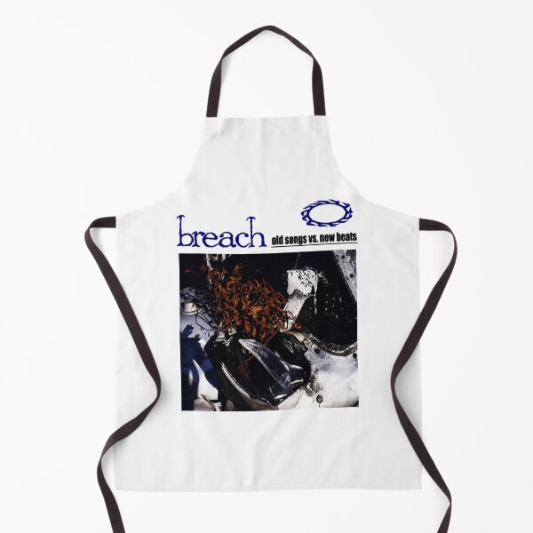 Item preview, Breach - Old Songs Vs. New Beats Album designed and sold by AnalogAnxiety.