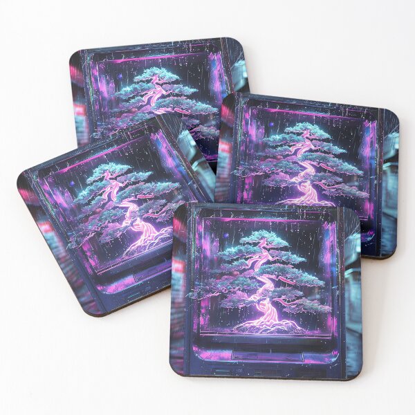 Item preview, Cybernetic Blossom designed and sold by ONYX Pixee.