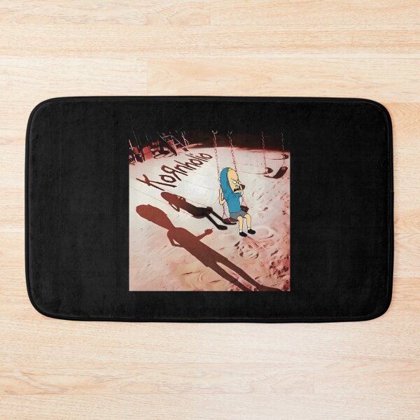 Item preview, korn holio rock music 2025 designed and sold by TiagoFranceschi.