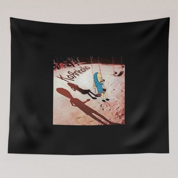 Item preview, korn holio rock music 2025 designed and sold by TiagoFranceschi.