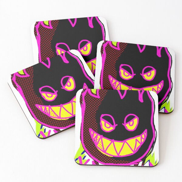 Item preview,  Rare skateboarding krooked teeth designed and sold by Paintbase.