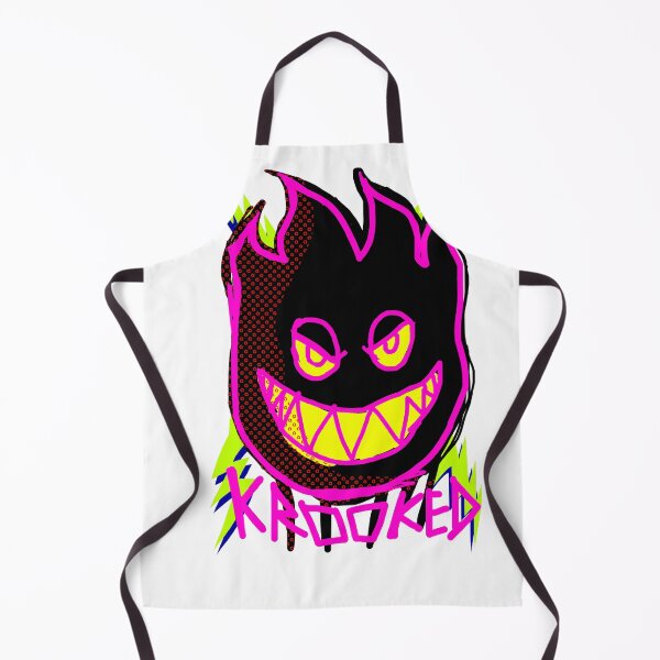 Item preview,  Rare skateboarding krooked teeth designed and sold by Paintbase.