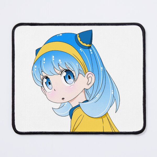 Item preview, Blue & Yellow Anya designed and sold by dcdoes.
