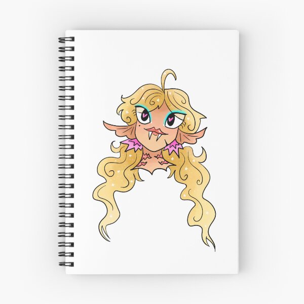 Item preview, Don’t Walk, Crawl! Samantha Doodlemancer designed and sold by TheDoodlemancer.