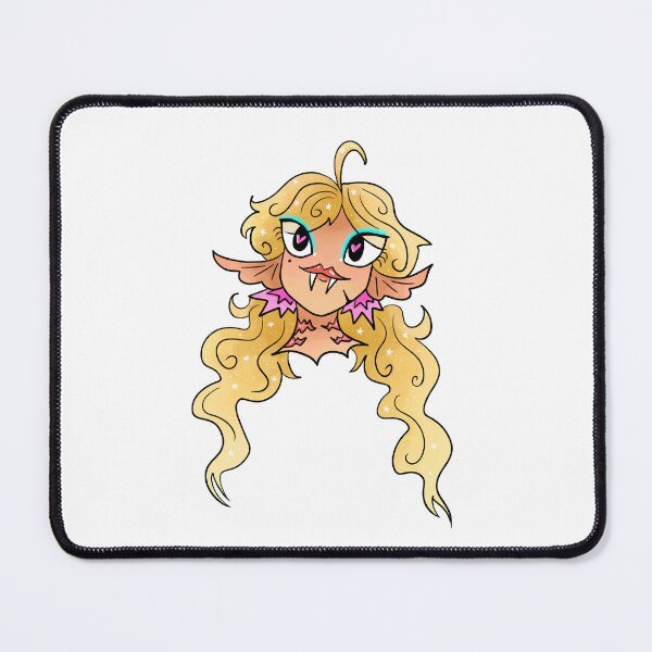 Item preview, Don’t Walk, Crawl! Samantha Doodlemancer designed and sold by TheDoodlemancer.