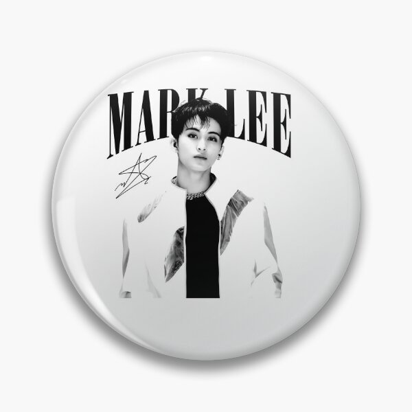 Item preview, NCT Mark Lee Vintage Shirt, Vintage 90s Music Shirt, Kpop Mark Lee Tee, NCT Shirt designed and sold by BerryHand.