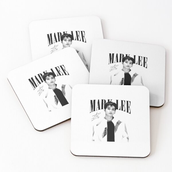 Artikelvorschau, NCT Mark Lee Vintage-Shirt, Vintage-Musik-Shirt der 90er, K-Pop Mark Lee T-Shirt, NCT-Shirt entworfen und verkauft von BerryHand.