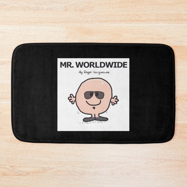 Item preview, mr worldwide pitbull designed and sold by TiagoFranceschi.