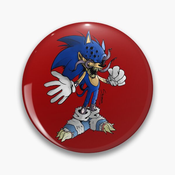 Item preview, One More Time (Sonic.OMT) designed and sold by sasmanarts.