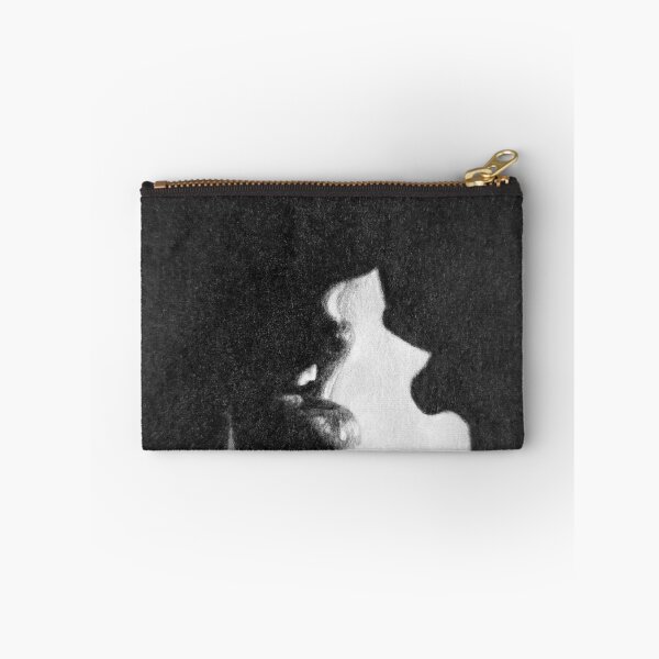 Item preview, Intimate Shadows - Black and White Romantic Art designed and sold by BoyanVBart.