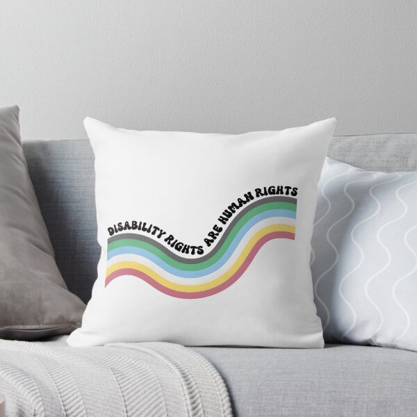 Item preview, Disability Rights Are Human Rights designed and sold by Johnny-Store.