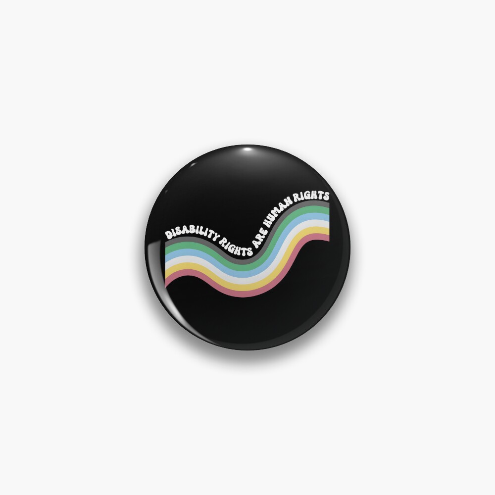 Item preview, Pin designed and sold by Johnny-Store.