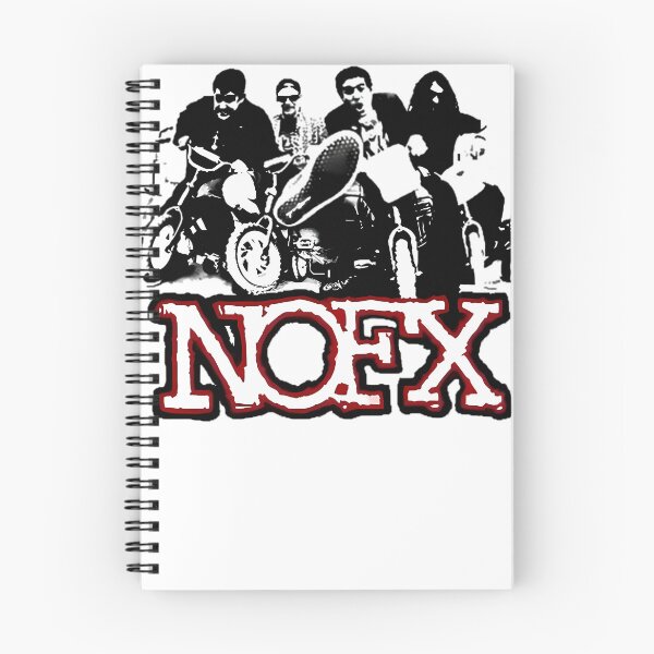 Item preview, nofx band designed and sold by evabelwq.