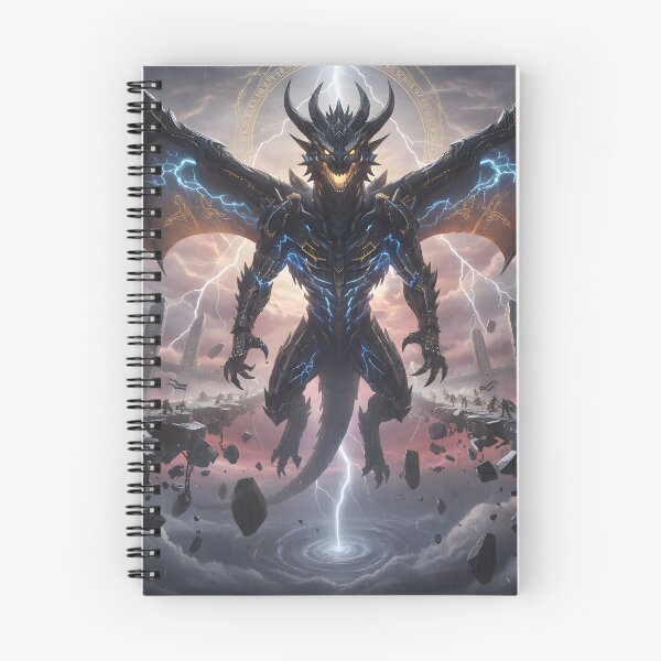 Item preview, The Ragnarok Dragon God – Guardian of the Rune Throne designed and sold by LootLion.