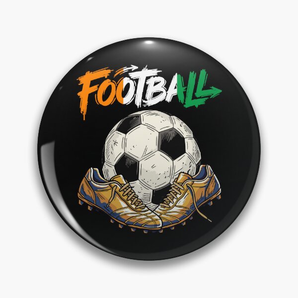 Item preview, Ivory Coast Football Heritage designed and sold by CARPIO Creations.