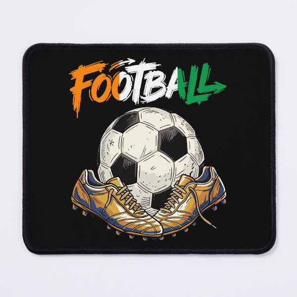 Item preview, Ivory Coast Football Heritage designed and sold by CARPIO Creations.