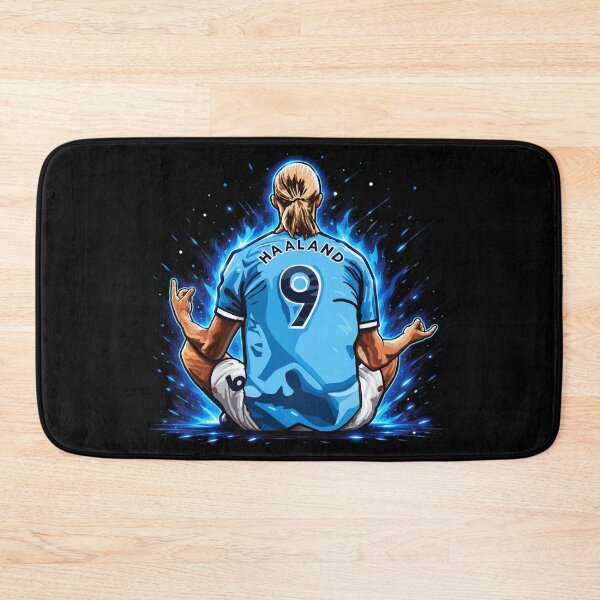 Item preview, Erling Haaland designed and sold by kelvinmunene13.