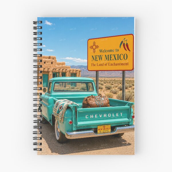 Item preview, Welcome to new Mexico  designed and sold by LuluLeb.