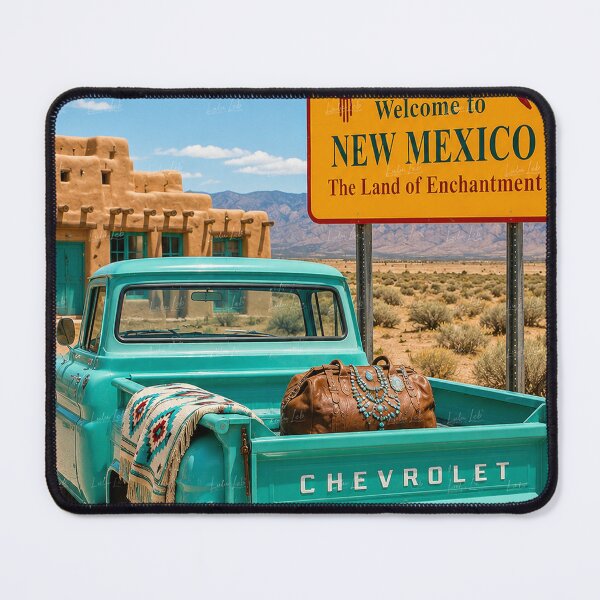 Item preview, Welcome to new Mexico  designed and sold by LuluLeb.