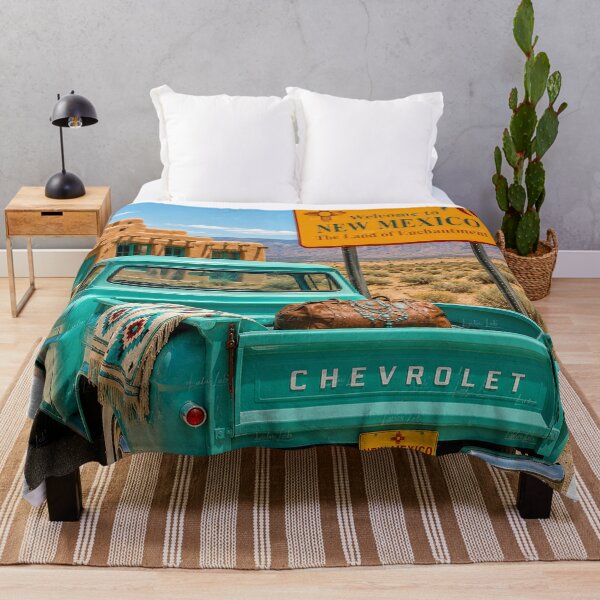 Item preview, Welcome to new Mexico  designed and sold by LuluLeb.